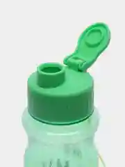 Лайм бутылка для воды "My bottle", 500 мл, 6.5 х 22 см
