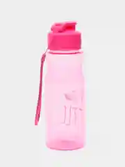 Фуксия бутылка для воды "My bottle", 500 мл, 6.5 х 22 см