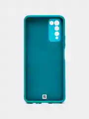 Салатовый чехол HONOR 10 Lite/10 Lite Premium/Huawei P Smart, 20S/20Lite/Huawei P30, 9X Premium, 10X