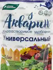 Акварин Универсальный, состав 18-18-18, 500гр, Буйские удобрения