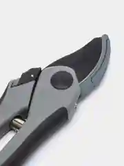 Секатор Green Belt, с упорной пружиной и фиксатором, 06-088