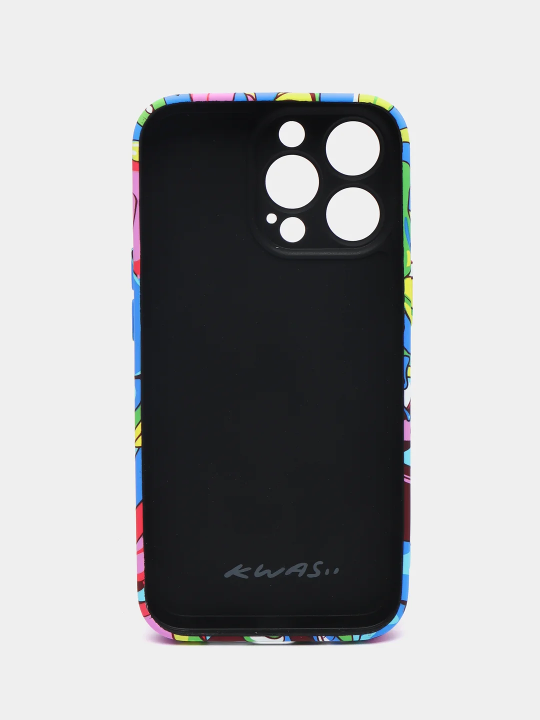 Чехол LUXO на iPhone 11, 13, 12 Pro, 12 Pro Max, 13 Pro, 13 Pro Max светящийся в темноте