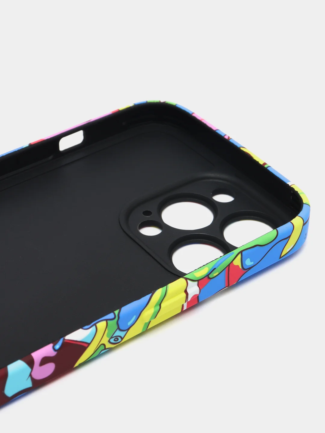 Чехол LUXO на iPhone 11, 13, 12 Pro, 12 Pro Max, 13 Pro, 13 Pro Max светящийся в темноте