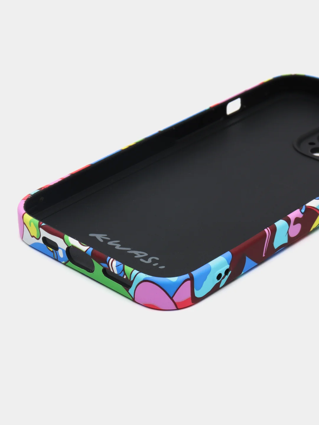Чехол LUXO на iPhone 11, 13, 12 Pro, 12 Pro Max, 13 Pro, 13 Pro Max светящийся в темноте