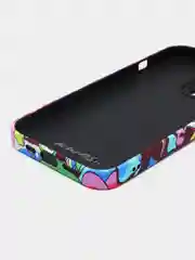 Чехол LUXO на iPhone 11, 13, 12 Pro, 12 Pro Max, 13 Pro, 13 Pro Max светящийся в темноте