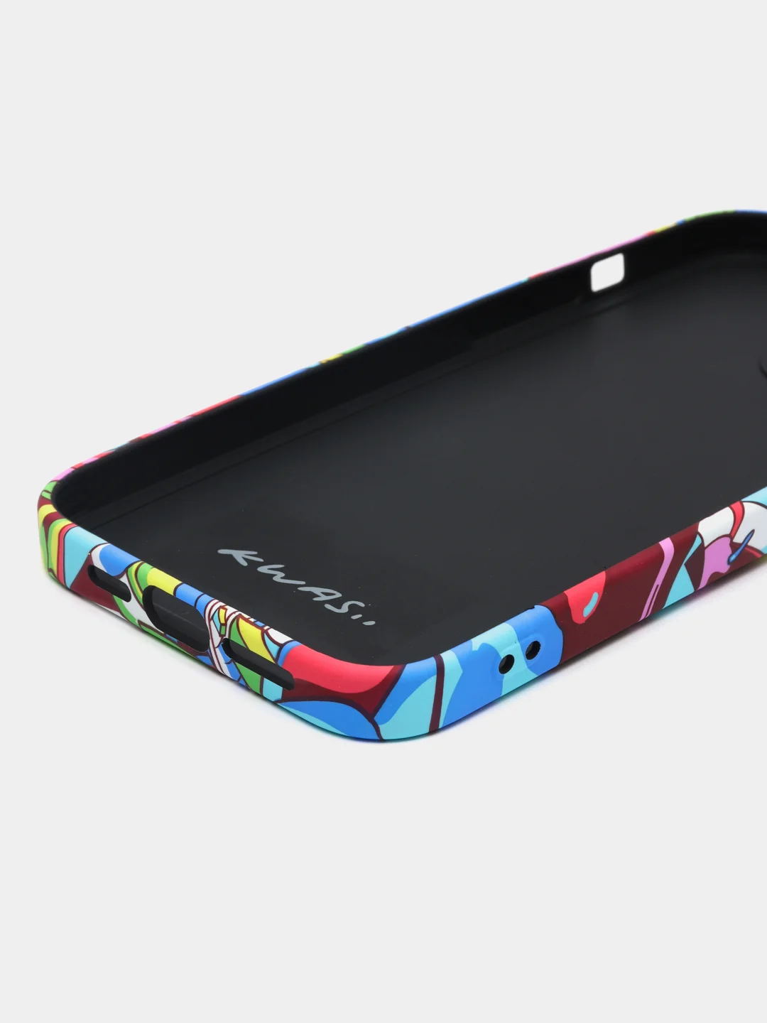 Чехол LUXO на iPhone 11, 13, 12 Pro, 12 Pro Max, 13 Pro, 13 Pro Max светящийся в темноте