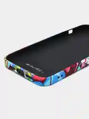 Чехол LUXO на iPhone 11, 13, 12 Pro, 12 Pro Max, 13 Pro, 13 Pro Max светящийся в темноте