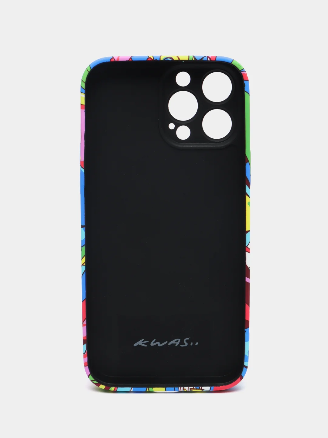 Чехол LUXO на iPhone 11, 13, 12 Pro, 12 Pro Max, 13 Pro, 13 Pro Max светящийся в темноте