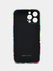 Чехол LUXO на iPhone 11, 13, 12 Pro, 12 Pro Max, 13 Pro, 13 Pro Max светящийся в темноте