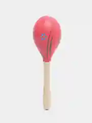 Коралловый маракасы детские