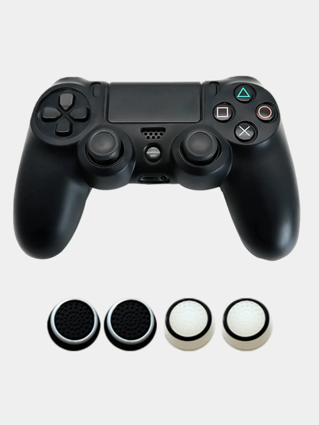 Чехол для джойстика PS4+4 стика