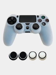 Чехол для джойстика PS4+4 стика