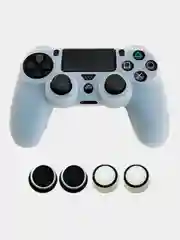 Чехол для джойстика PS4+4 стика