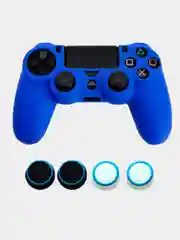 Чехол для джойстика PS4+4 стика