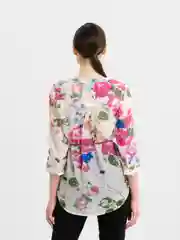 Женская рубашка