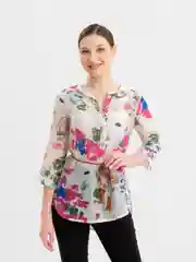 Женская рубашка
