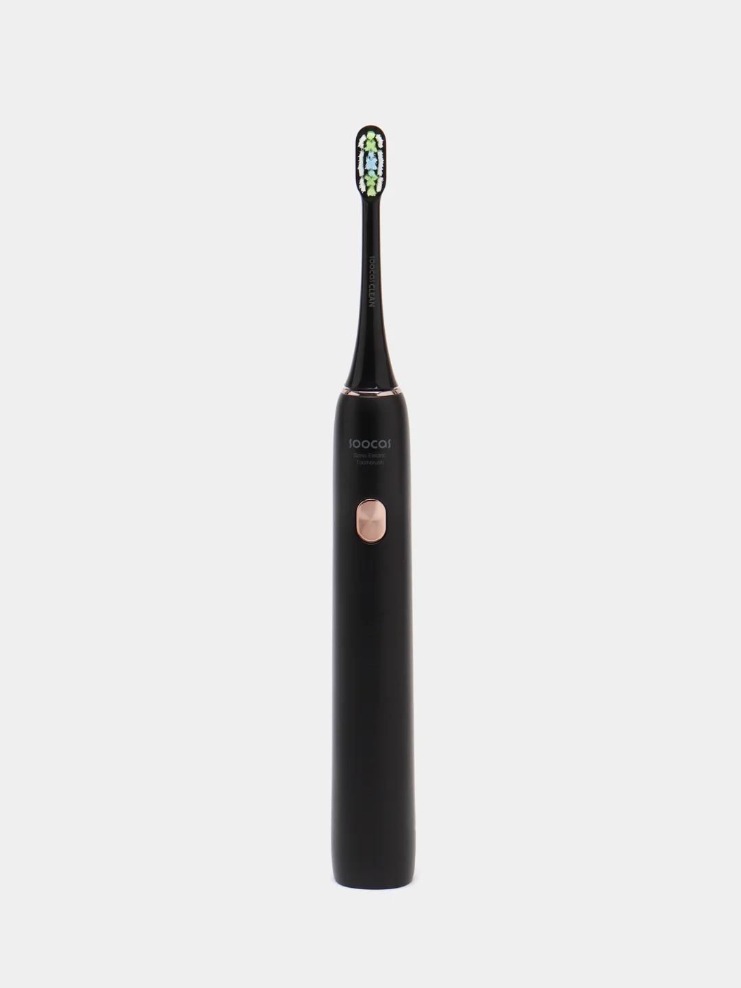 Черный электрическая зубная щетка Xiaomi Soocas X3U Electric Toothbrush