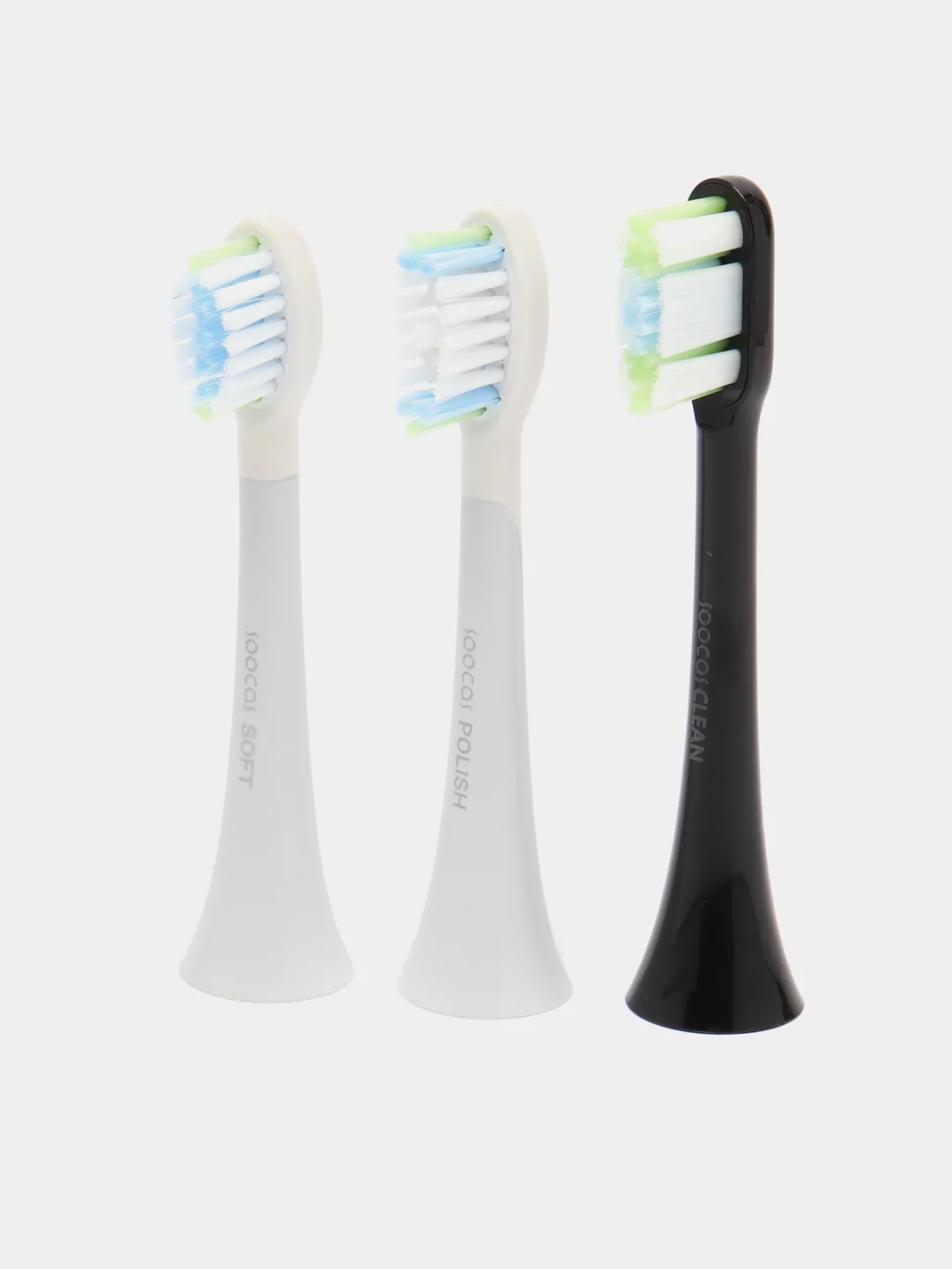 Черный электрическая зубная щетка Xiaomi Soocas X3U Electric Toothbrush