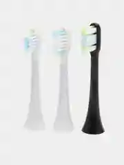 Черный электрическая зубная щетка Xiaomi Soocas X3U Electric Toothbrush