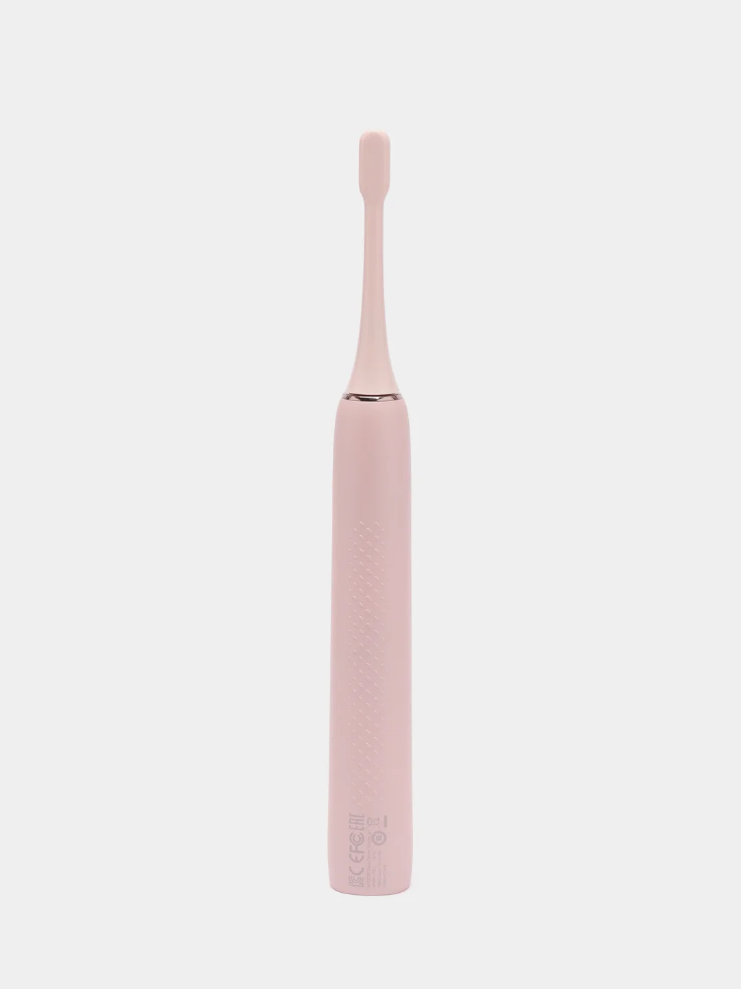 Розовый электрическая зубная щетка Xiaomi Soocas X3U Electric Toothbrush