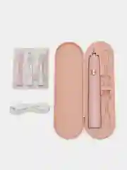 Розовый электрическая зубная щетка Xiaomi Soocas X3U Electric Toothbrush