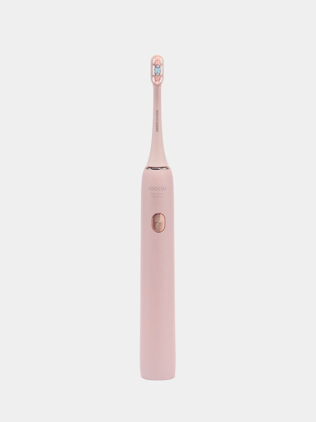 Розовый электрическая зубная щетка Xiaomi Soocas X3U Electric Toothbrush