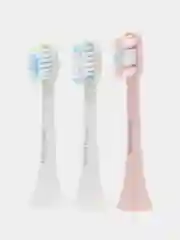 Розовый электрическая зубная щетка Xiaomi Soocas X3U Electric Toothbrush