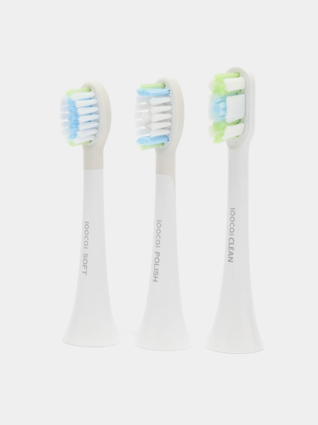 Белый электрическая зубная щетка Xiaomi Soocas X3U Electric Toothbrush