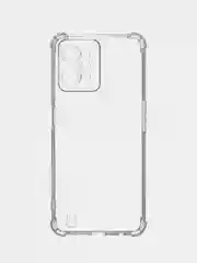 Чехол Realme C21Y силиконовый Реалми