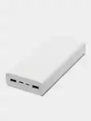 Белый внешний аккумулятор Xiaomi Power Bank 22.5W, 20000 mah, Type-C, PB2022ZM