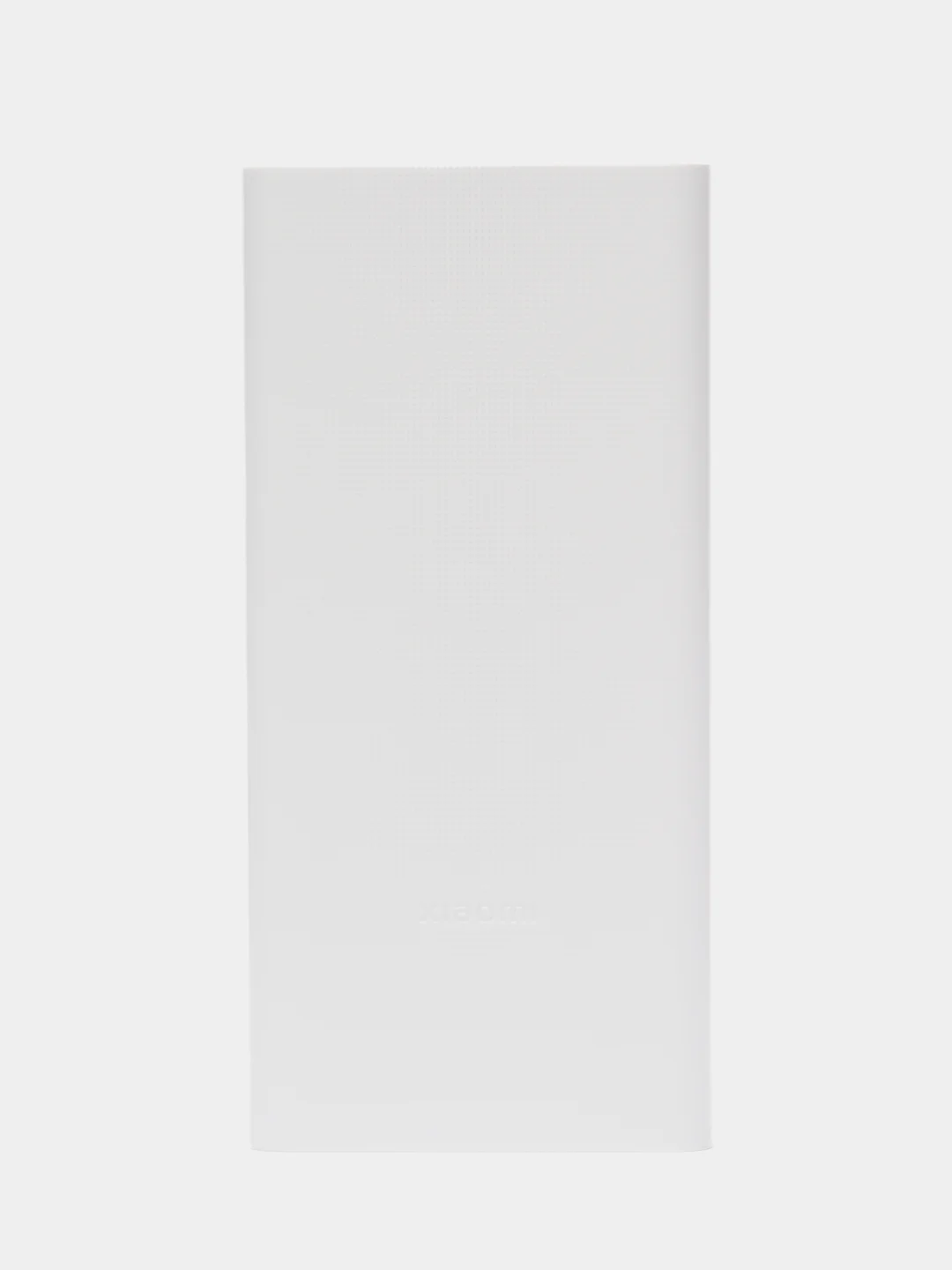 Белый внешний аккумулятор Xiaomi Power Bank 22.5W, 20000 mah, Type-C, PB2022ZM