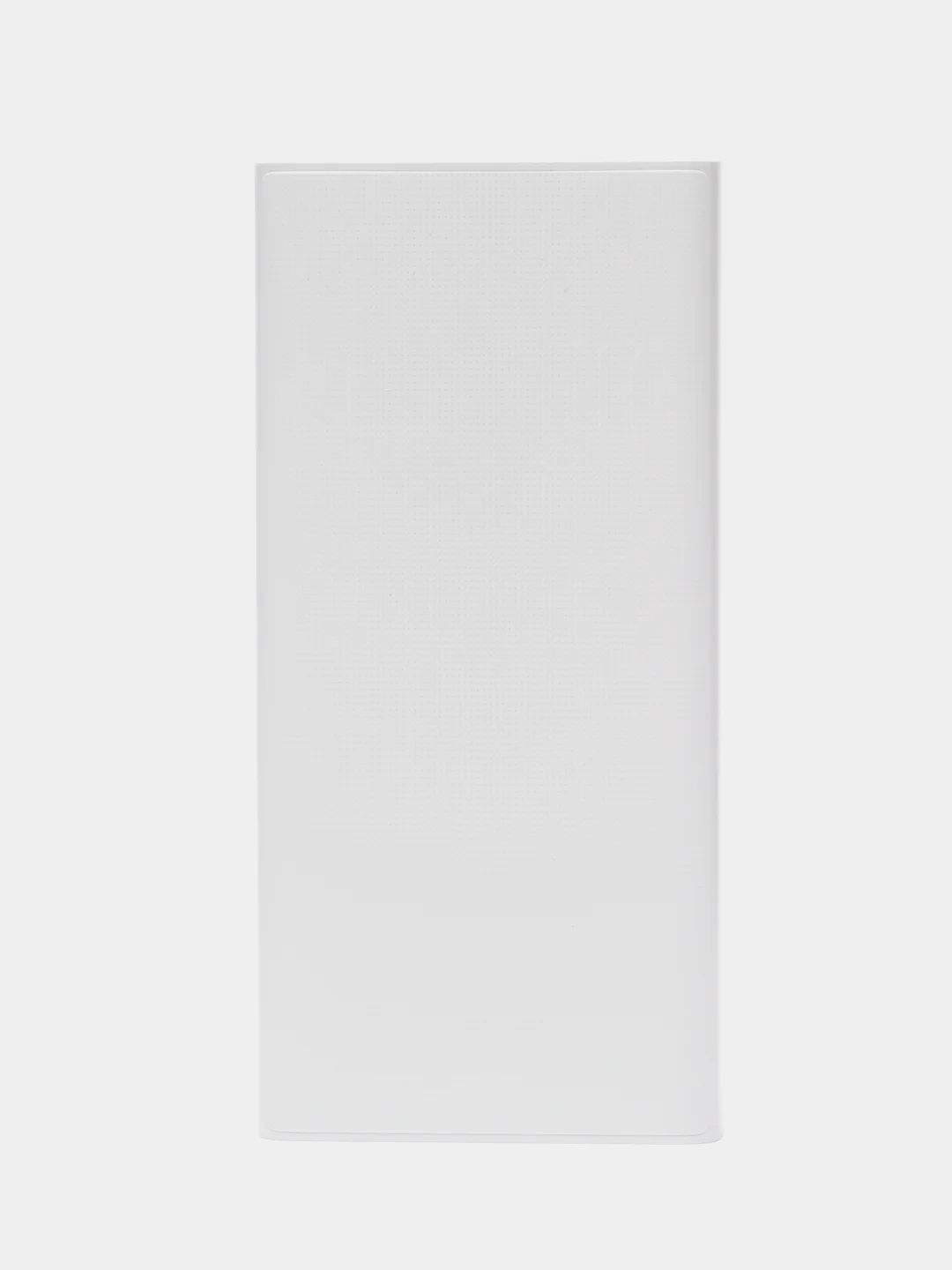 Белый внешний аккумулятор Xiaomi Power Bank 22.5W, 20000 mah, Type-C, PB2022ZM