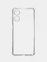 Чехол Realme C21Y силиконовый Реалми