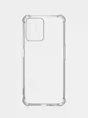 Чехол Realme C21Y силиконовый Реалми