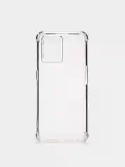 Чехол Realme C21Y силиконовый Реалми