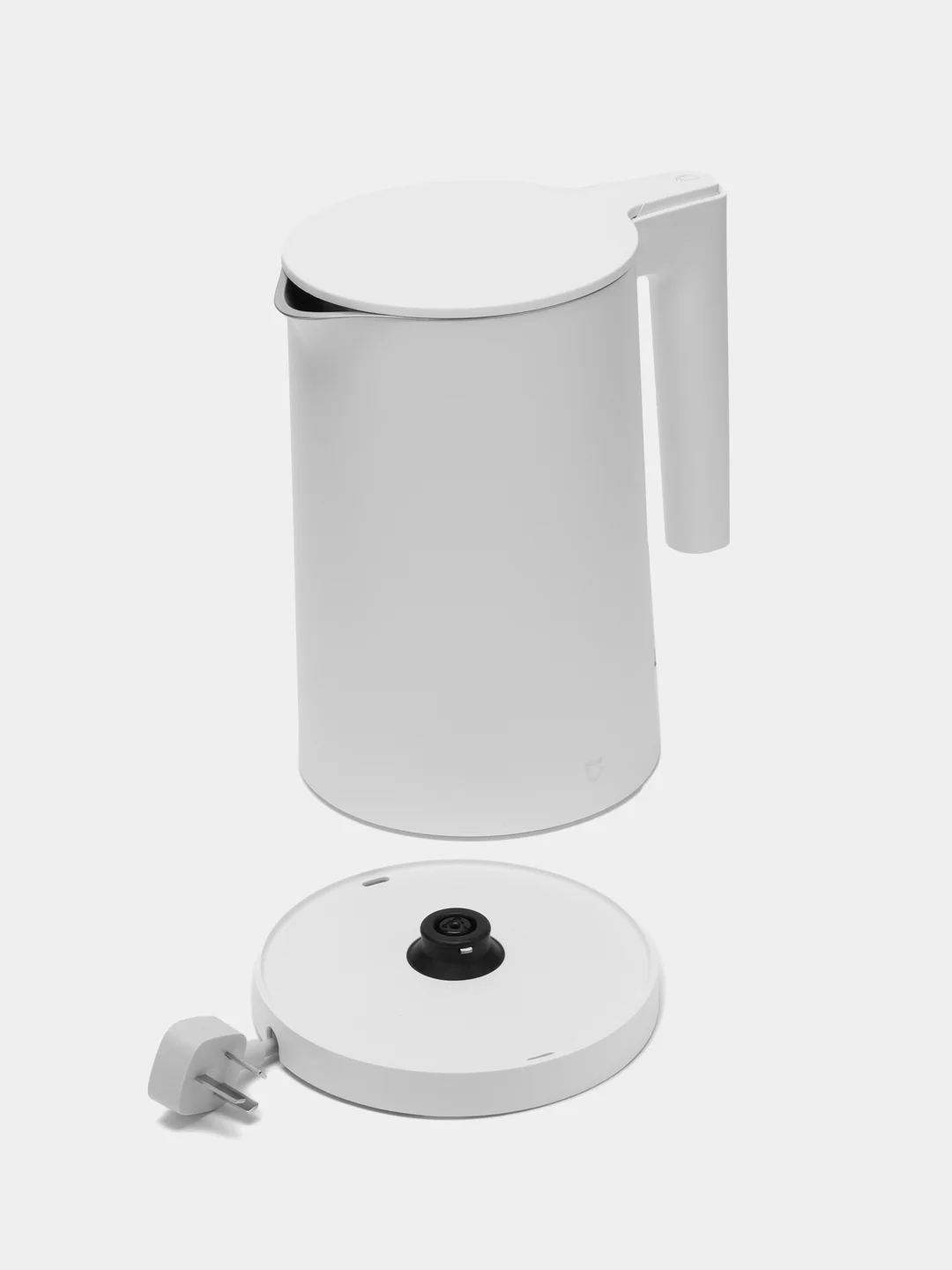 Белый умный чайник электрический Xiaomi Mijia Kettle 2, MJDSH04YM