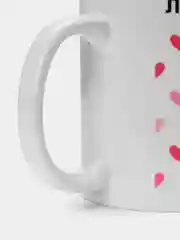 Кружка "Люблю тебя крч"