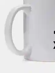 Кружка "Не ной, не плачь"