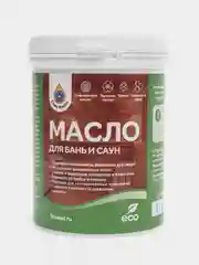 Масло для бань и саун. 7 масел