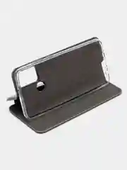 Розовый чехол-книжка Honor 7A, 7C, 8A, 8X, X8, 9, 9A, 9C, 9S, 9X, 10I, 10 Lite, 20, Y5P, Y6P