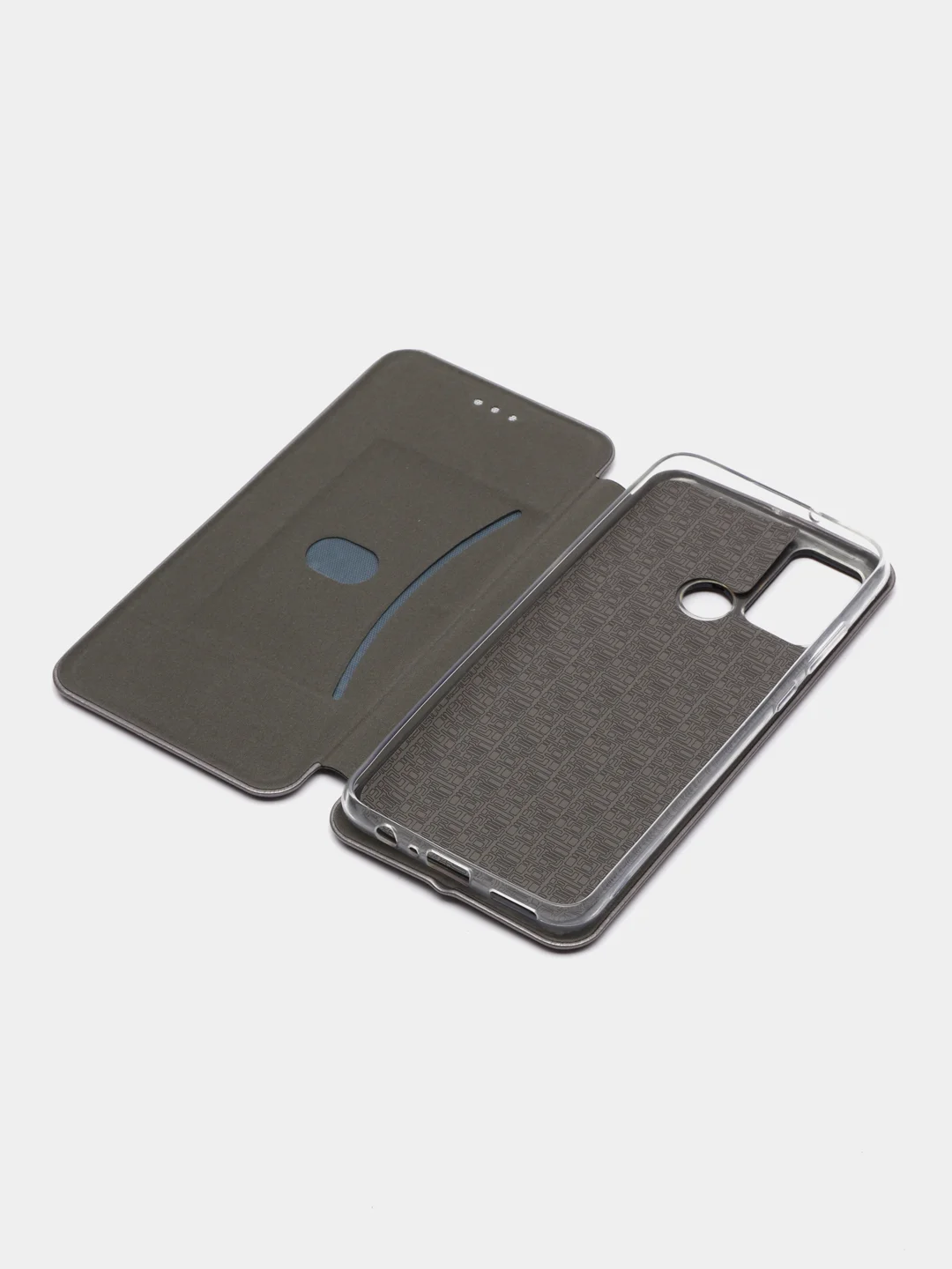 Розовый чехол-книжка Honor 7A, 7C, 8A, 8X, X8, 9, 9A, 9C, 9S, 9X, 10I, 10 Lite, 20, Y5P, Y6P