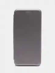 Розовый чехол-книжка Honor 7A, 7C, 8A, 8X, X8, 9, 9A, 9C, 9S, 9X, 10I, 10 Lite, 20, Y5P, Y6P
