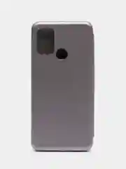 Розовый чехол-книжка Honor 7A, 7C, 8A, 8X, X8, 9, 9A, 9C, 9S, 9X, 10I, 10 Lite, 20, Y5P, Y6P