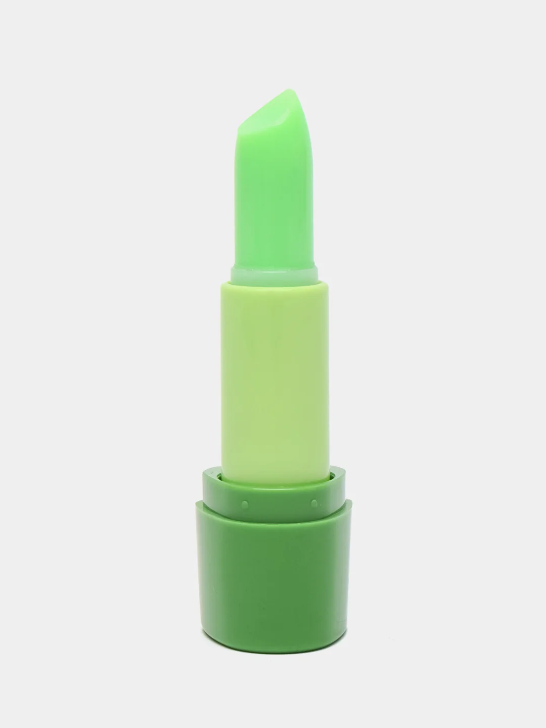 Гигиеническая помада (бальзам для губ алое) Aloe Vera (алоэ вера) 99%