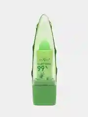 Гигиеническая помада (бальзам для губ алое) Aloe Vera (алоэ вера) 99%