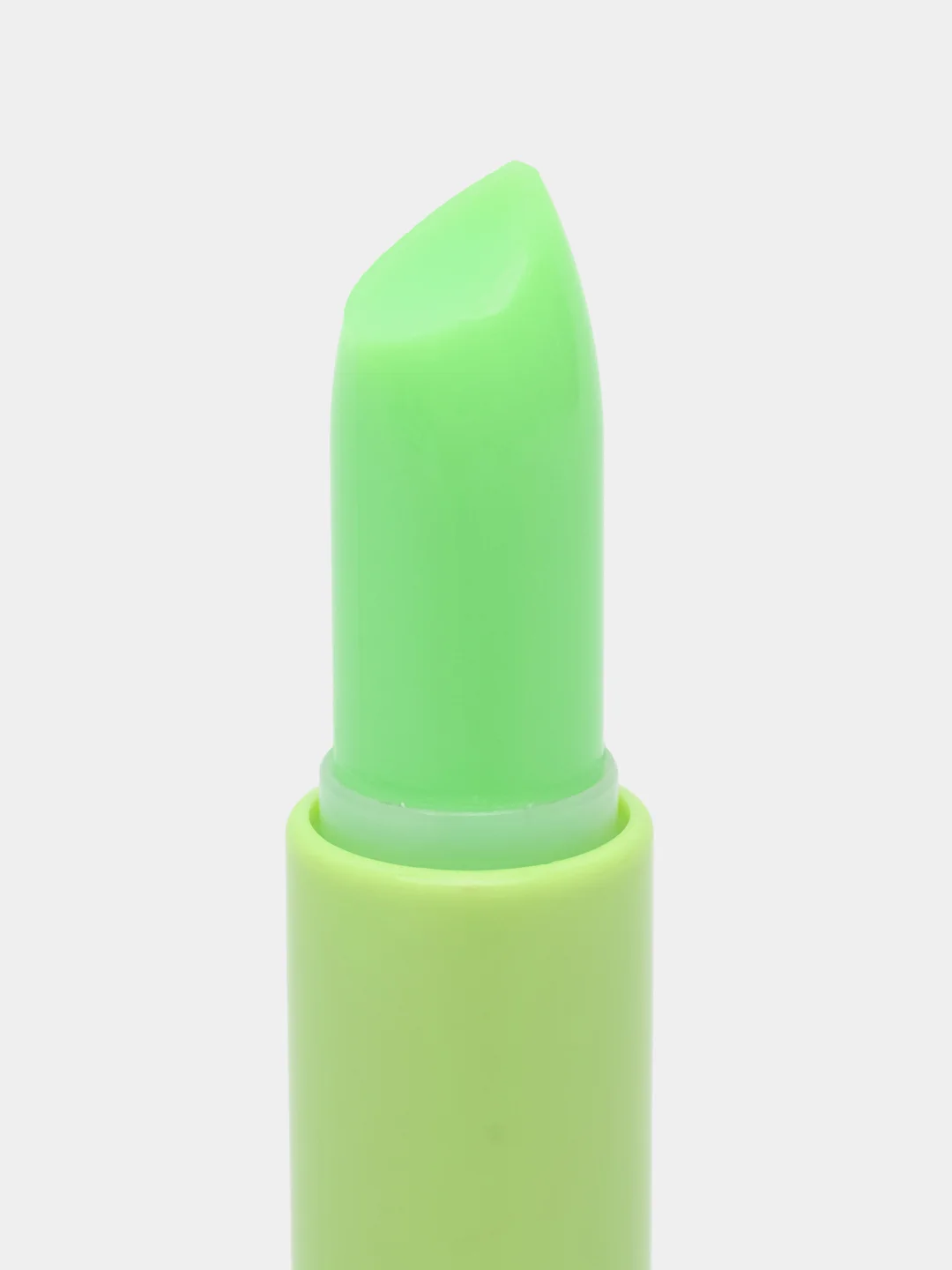 Гигиеническая помада (бальзам для губ алое) Aloe Vera (алоэ вера) 99%