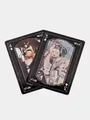 Морской аниме карты игральные коллекционные
