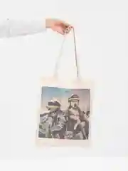 Ледяной сумка-шоппер, сумка на плечо, пляжная сумка Бригада, Брат, Орда, разные принты