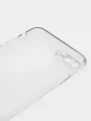Чехол прозрачный для iPhone 11, Xr, 6, 7, 8, X, Xs, 12, 13, 14, Pro, Pro Max, Plus, mini
