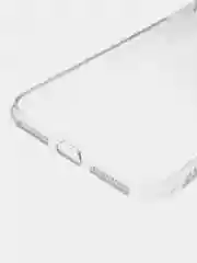 Чехол прозрачный для iPhone 11, Xr, 6, 7, 8, X, Xs, 12, 13, 14, Pro, Pro Max, Plus, mini